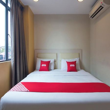 Hotel O Hotel 916 Batu Caves Εξωτερικό φωτογραφία