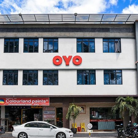 Hotel O Hotel 916 Batu Caves Εξωτερικό φωτογραφία