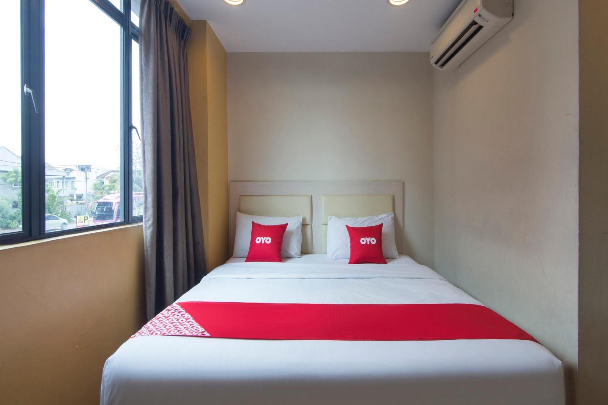 Hotel O Hotel 916 Batu Caves Εξωτερικό φωτογραφία