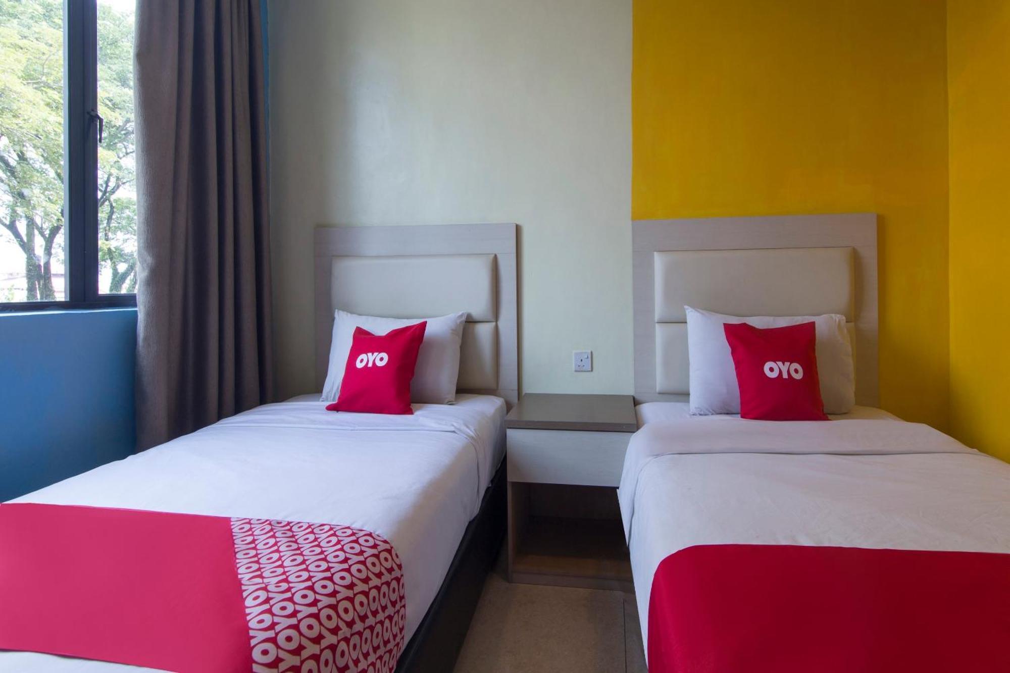 Hotel O Hotel 916 Batu Caves Εξωτερικό φωτογραφία
