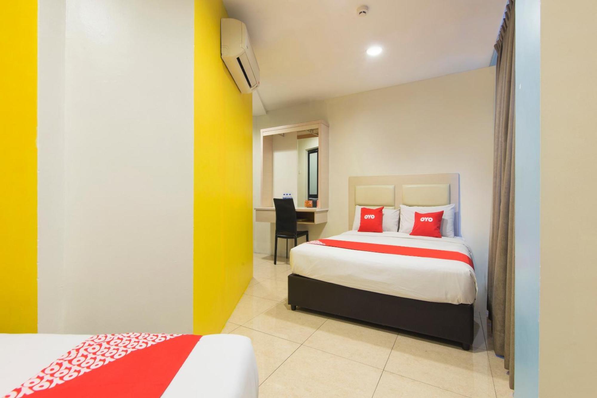 Hotel O Hotel 916 Batu Caves Εξωτερικό φωτογραφία