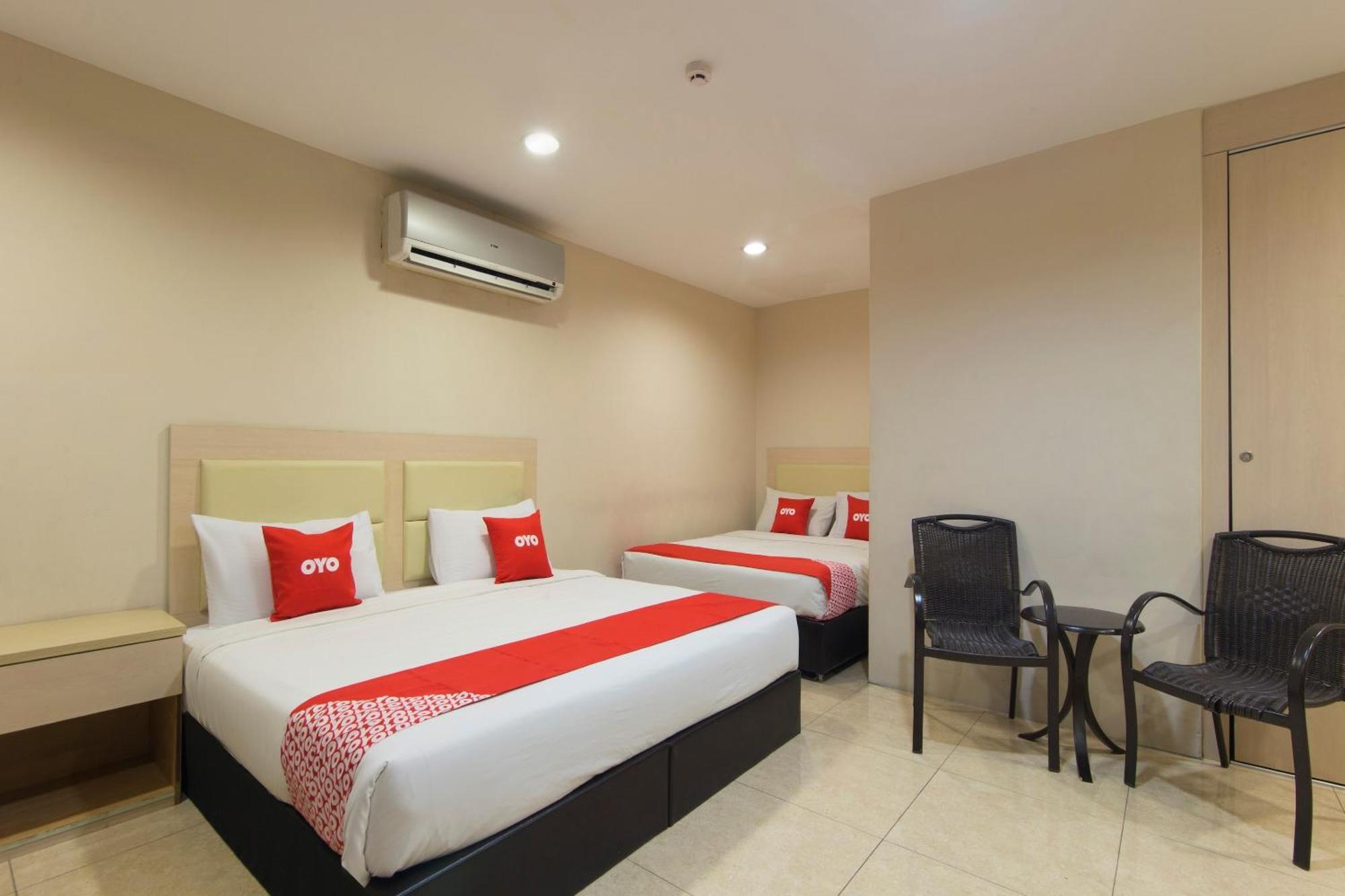 Hotel O Hotel 916 Batu Caves Εξωτερικό φωτογραφία