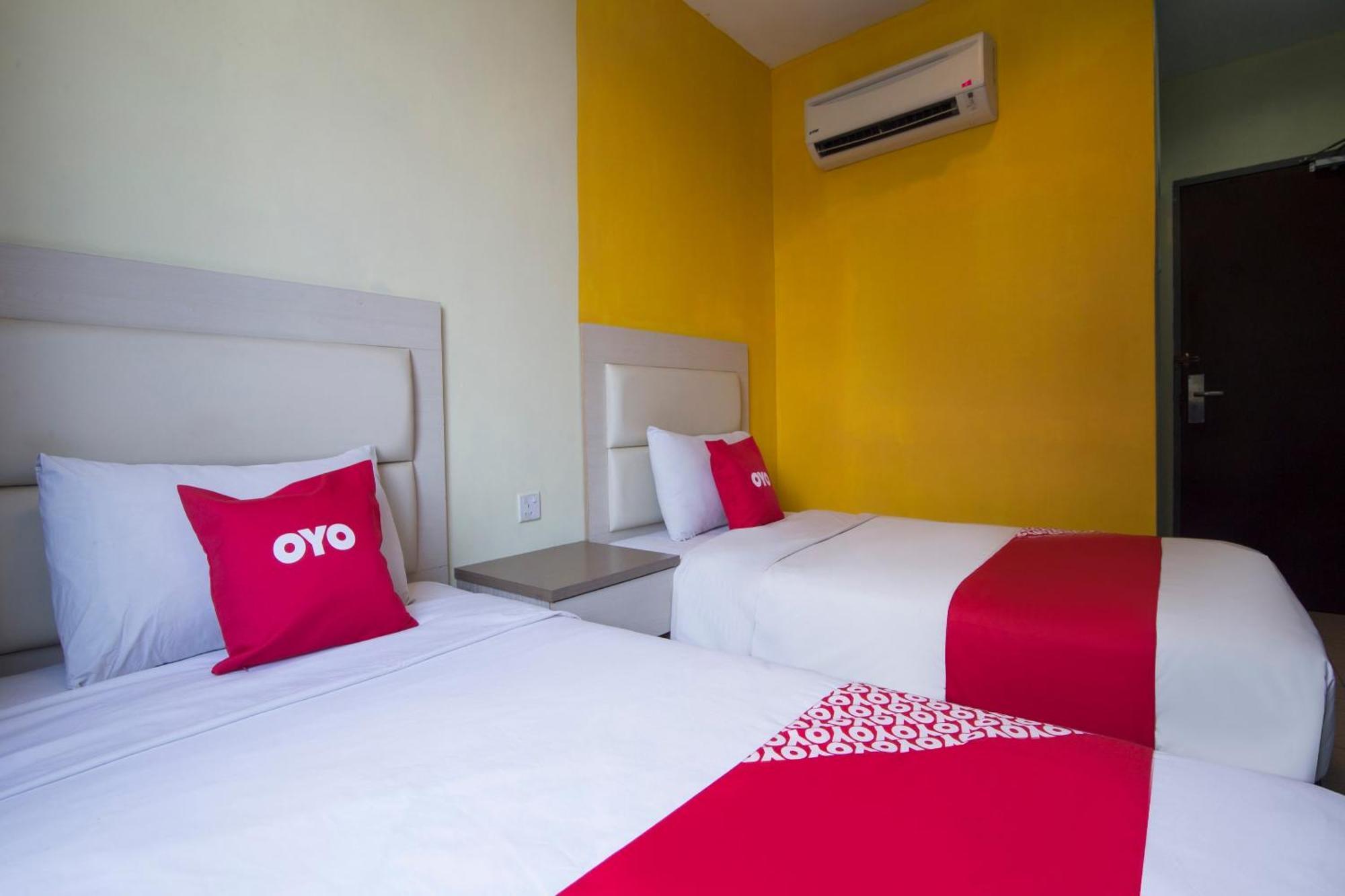 Hotel O Hotel 916 Batu Caves Εξωτερικό φωτογραφία