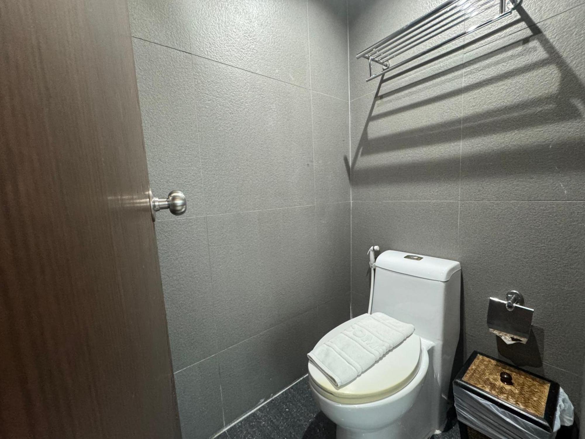 Hotel O Hotel 916 Batu Caves Εξωτερικό φωτογραφία