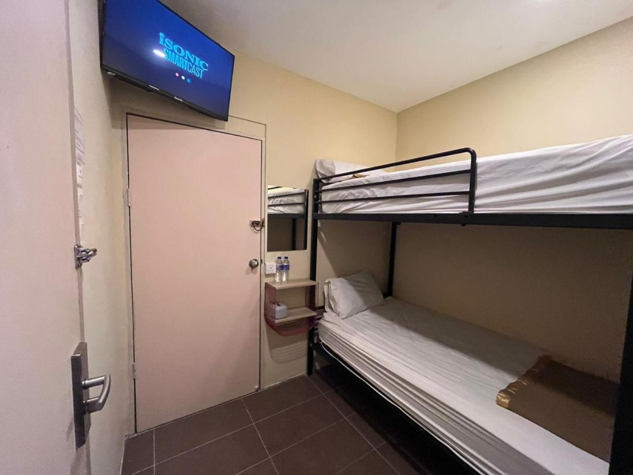 Hotel O Hotel 916 Batu Caves Εξωτερικό φωτογραφία