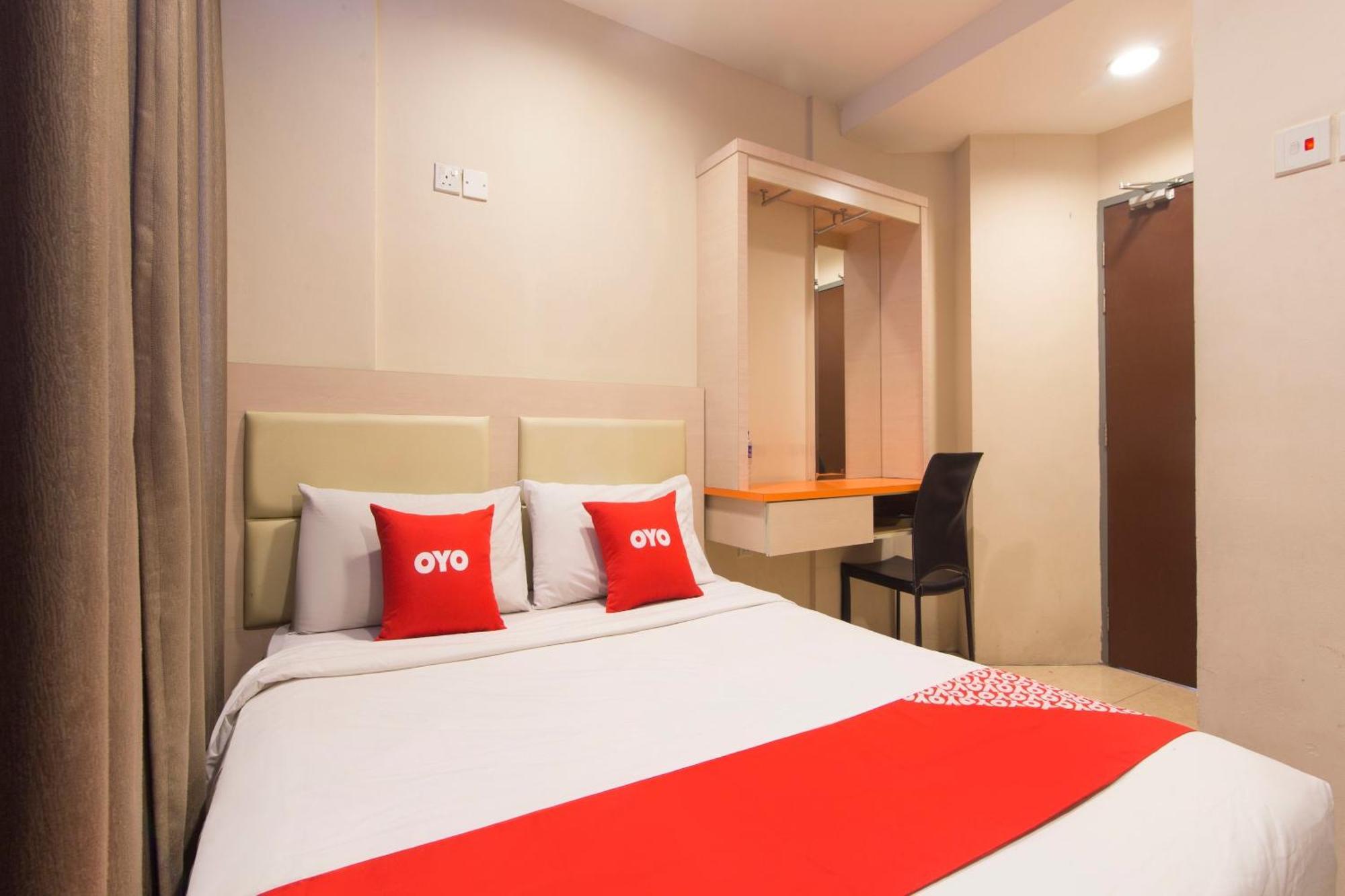 Hotel O Hotel 916 Batu Caves Εξωτερικό φωτογραφία