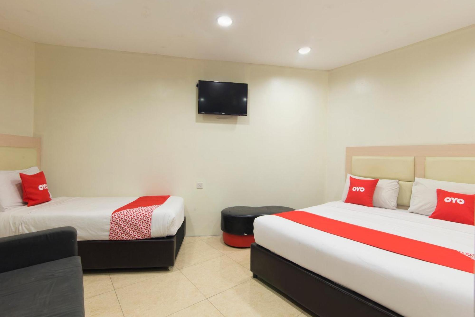 Hotel O Hotel 916 Batu Caves Εξωτερικό φωτογραφία