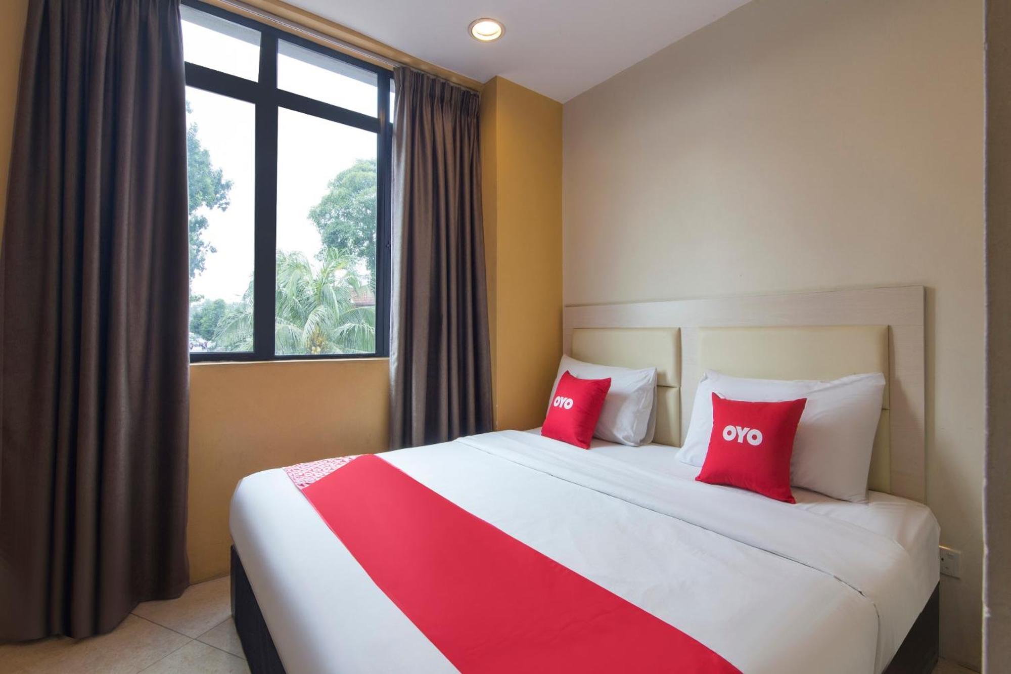 Hotel O Hotel 916 Batu Caves Εξωτερικό φωτογραφία