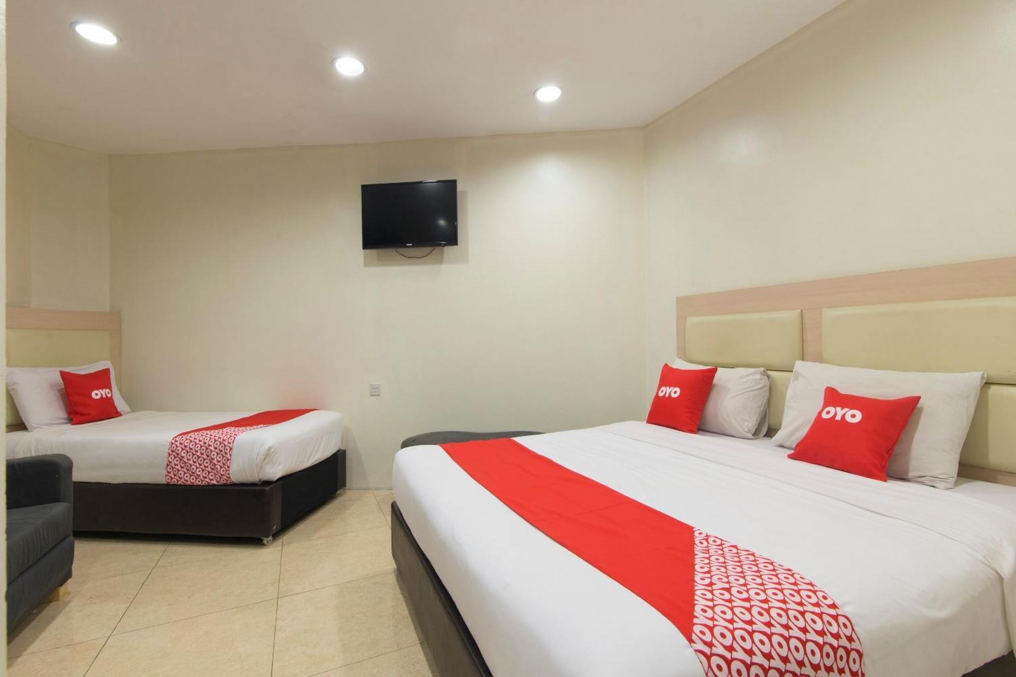 Hotel O Hotel 916 Batu Caves Εξωτερικό φωτογραφία