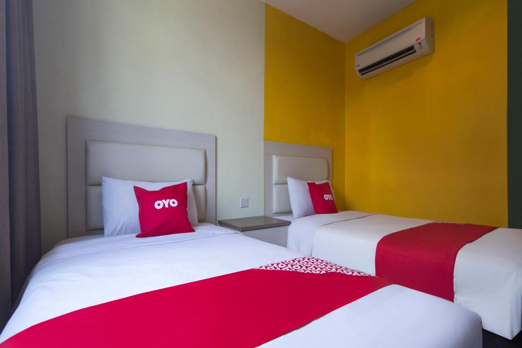 Hotel O Hotel 916 Batu Caves Εξωτερικό φωτογραφία