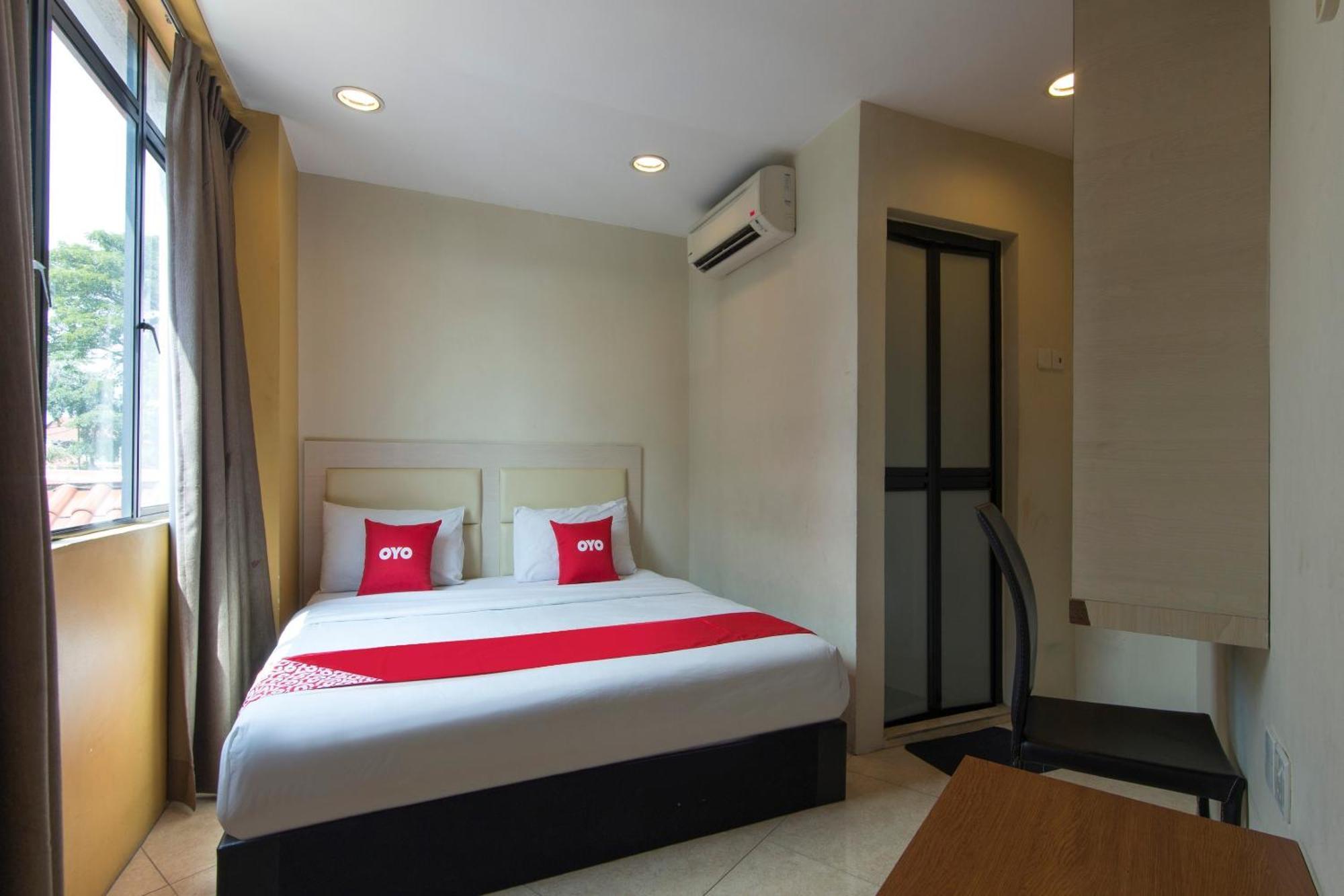 Hotel O Hotel 916 Batu Caves Εξωτερικό φωτογραφία