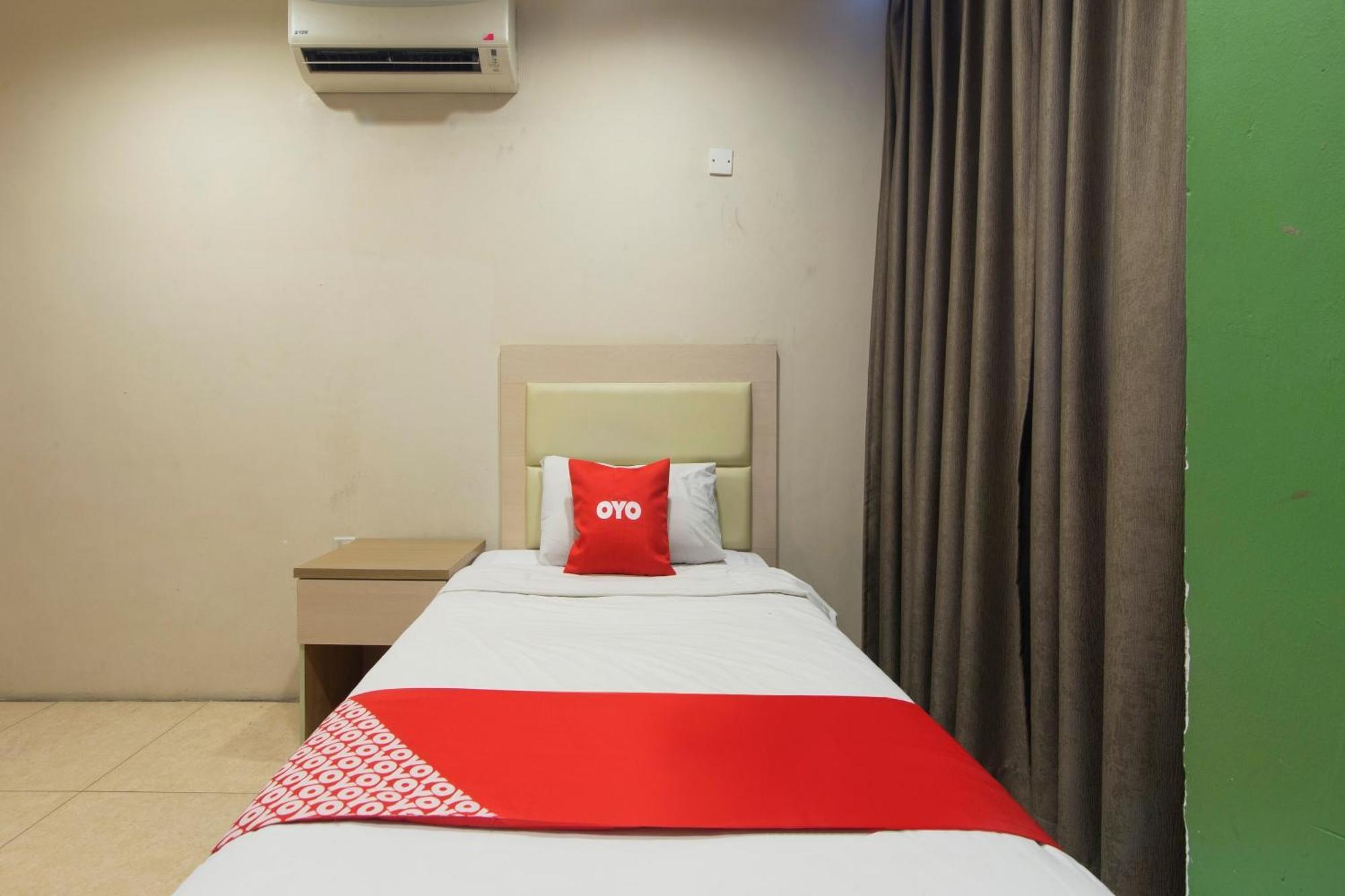 Hotel O Hotel 916 Batu Caves Εξωτερικό φωτογραφία