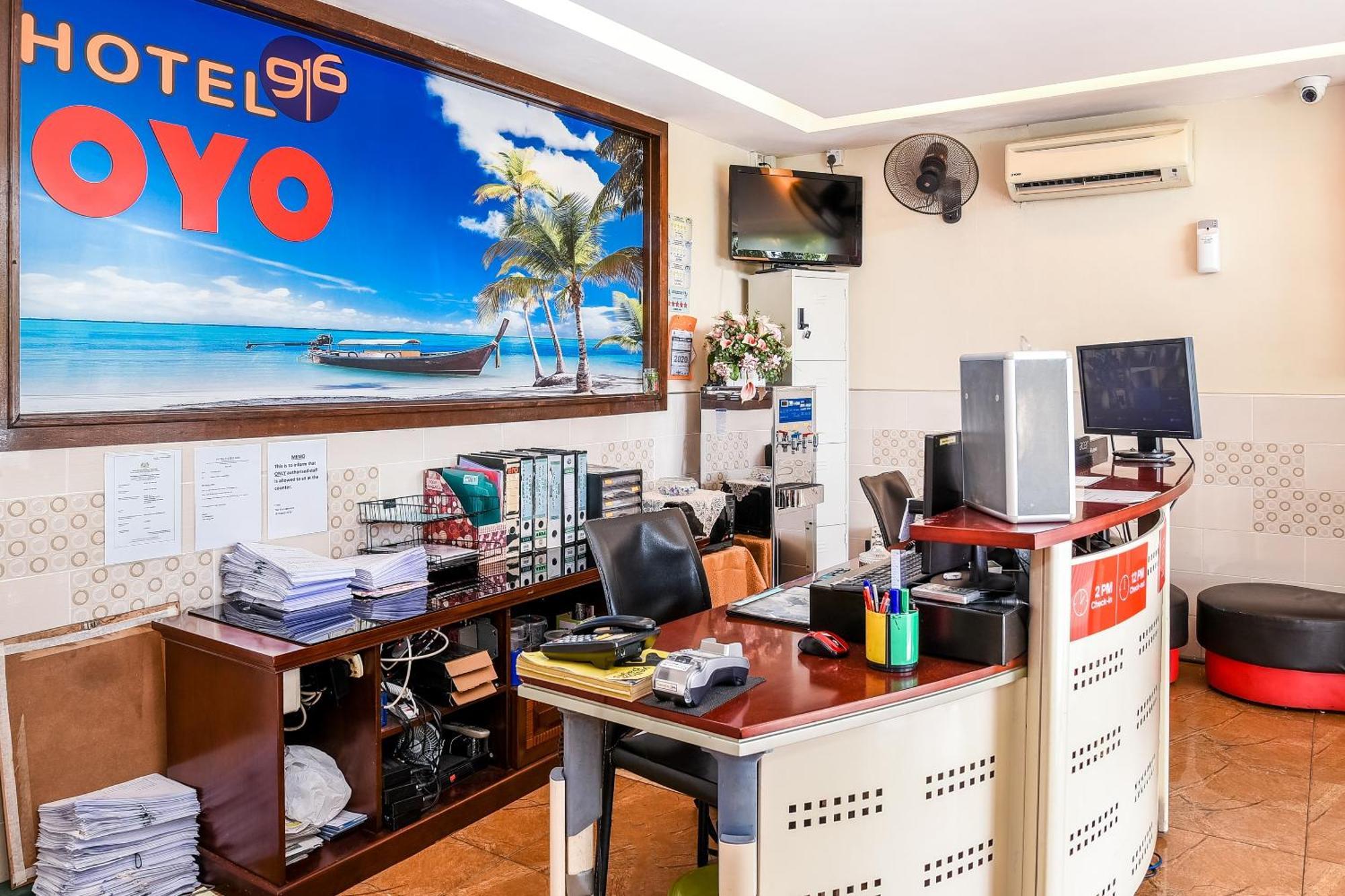Hotel O Hotel 916 Batu Caves Εξωτερικό φωτογραφία