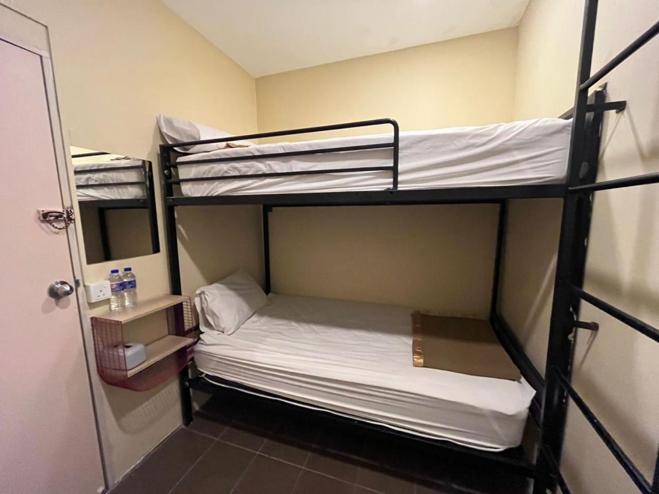 Hotel O Hotel 916 Batu Caves Εξωτερικό φωτογραφία
