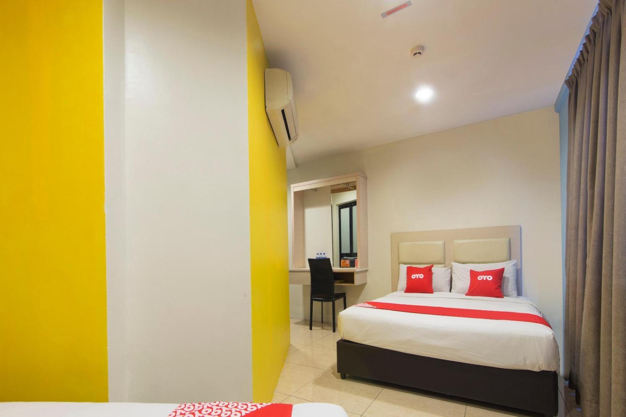 Hotel O Hotel 916 Batu Caves Εξωτερικό φωτογραφία