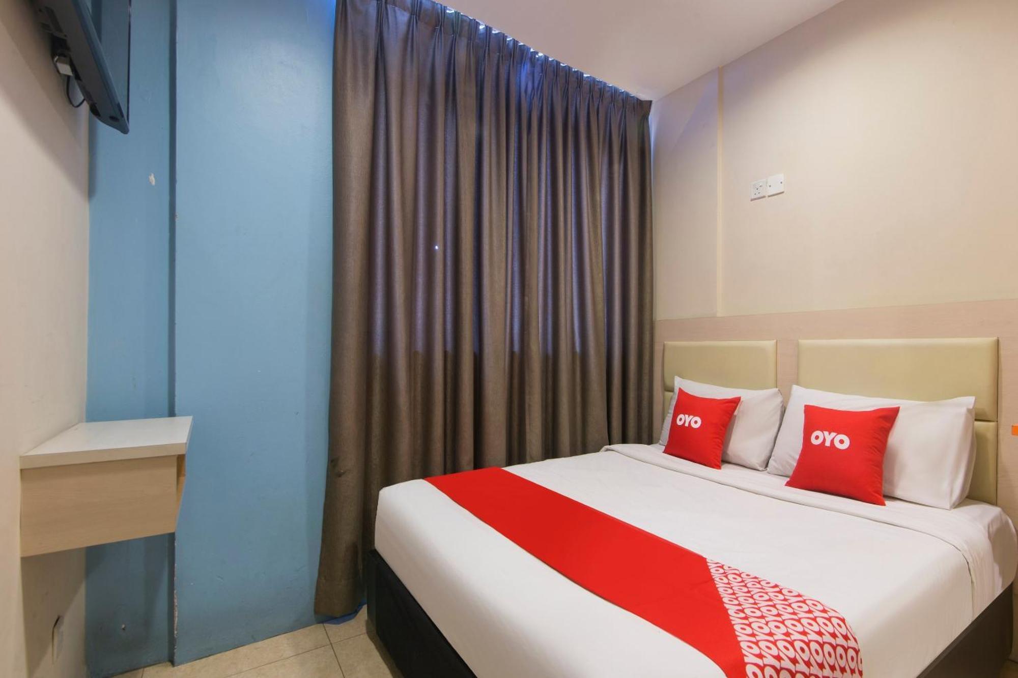 Hotel O Hotel 916 Batu Caves Εξωτερικό φωτογραφία