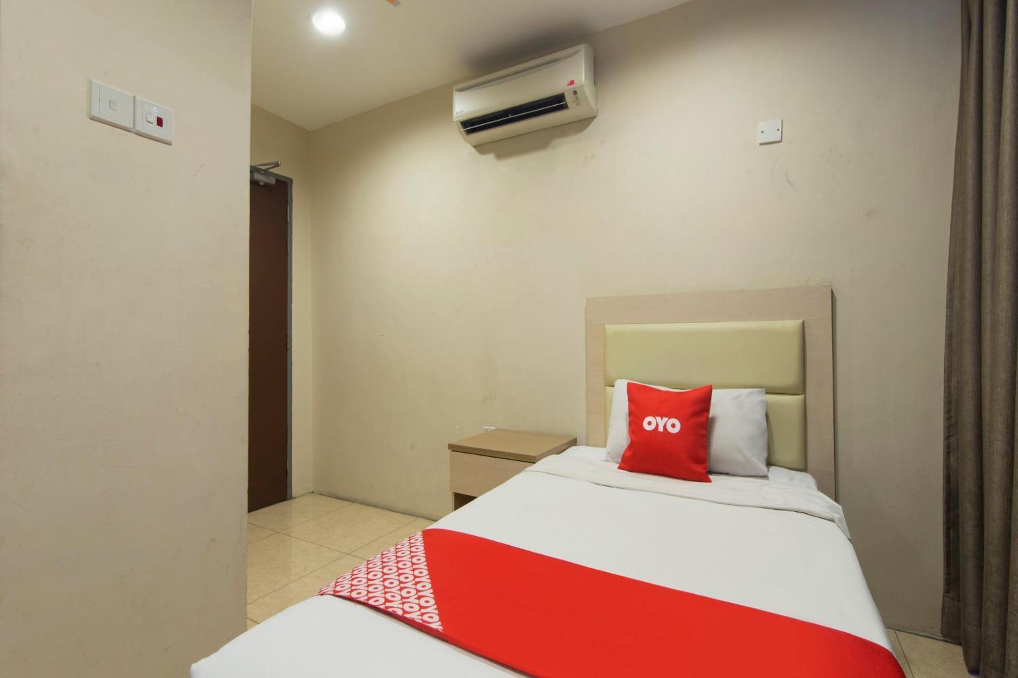 Hotel O Hotel 916 Batu Caves Εξωτερικό φωτογραφία