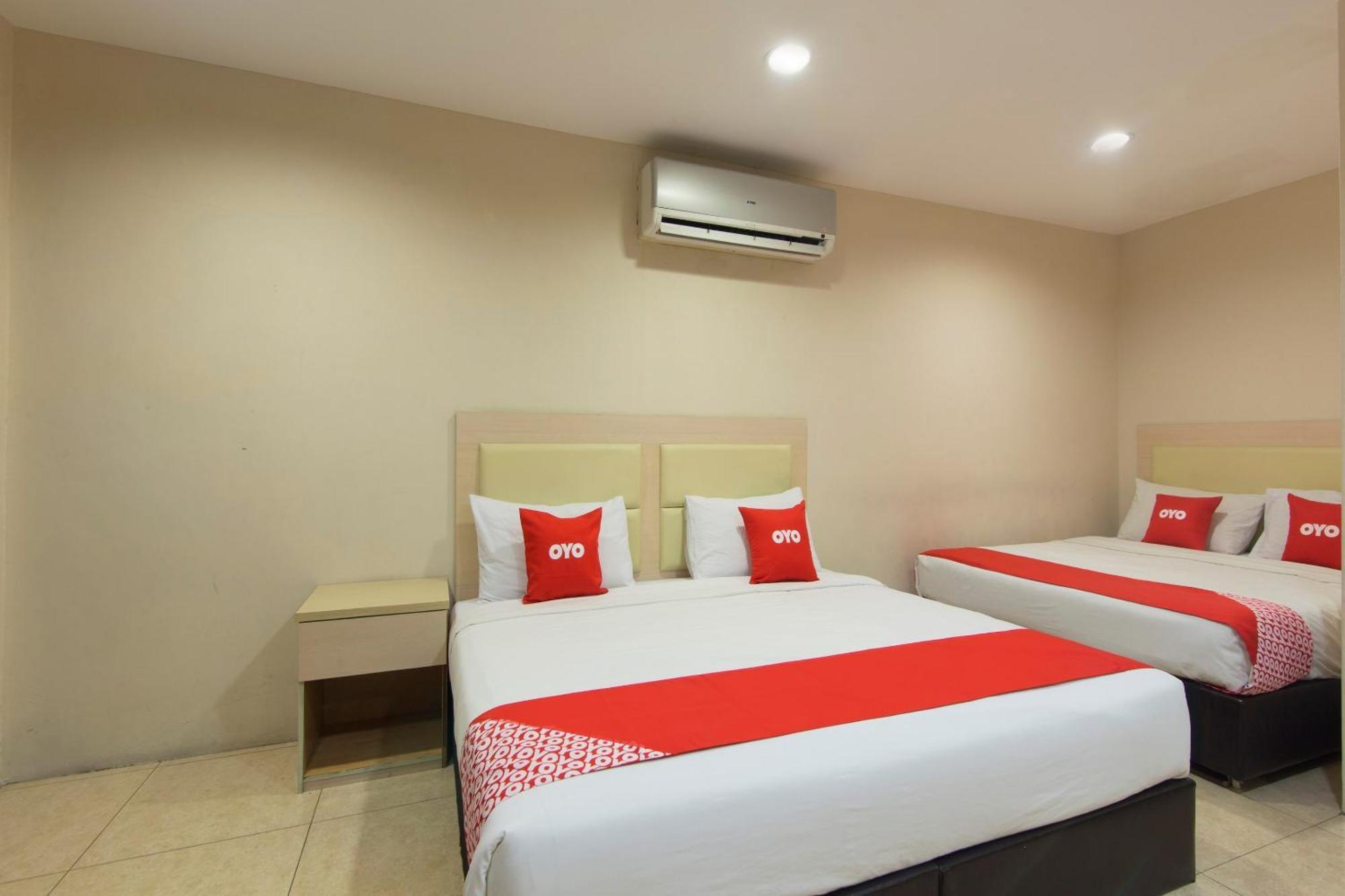 Hotel O Hotel 916 Batu Caves Εξωτερικό φωτογραφία