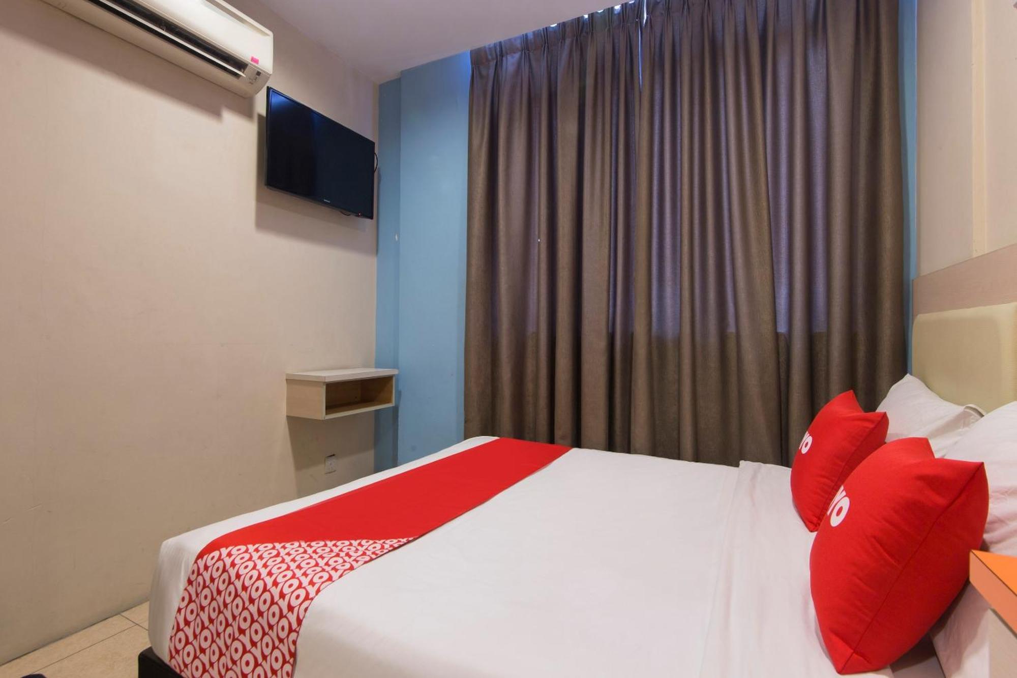 Hotel O Hotel 916 Batu Caves Εξωτερικό φωτογραφία
